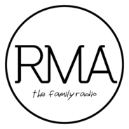 Radio Monte Albino RMA-Logo