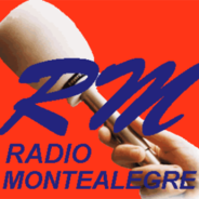 Radio Montealegre-Logo