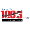 Radio Monumental-Logo