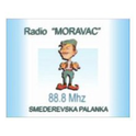 Radio Moravac-Logo