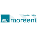 Radio Moreeni-Logo