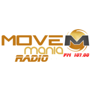 Move Mania-Logo