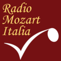 Radio Mozart Italia-Logo