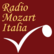 Radio Mozart Italia 