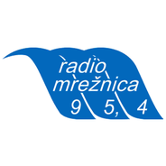 Radio Mrežnica-Logo