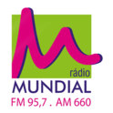 Rádio Mundial-Logo