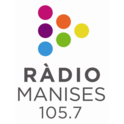 Ràdio Manises-Logo