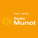 Radio Munot-Logo