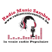 Radio Music Sambre RMS-Logo
