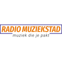 Radio Muziekstad-Logo