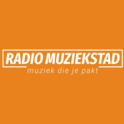 Radio Muziekstad-Logo