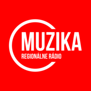 Rádio Muzika-Logo