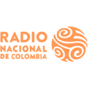 Radio Nacional De Colombia-Logo