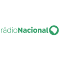 Rádio Nacional FM Brasília-Logo