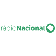 Rádio Nacional FM Brasília-Logo