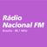 Rádio Nacional FM Brasília 