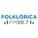 Radio Nacional Folklorica 98.7 