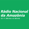 Rádio Nacional da Amazônia-Logo
