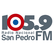 Radio Nacional del Paraguay RNP 105.9 FM 