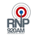 Radio Nacional del Paraguay RNP 920 AM 