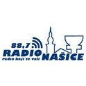 Radio Našice-Logo
