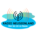 Radio Neuseenland-Logo