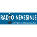Radio Nevesinje-Logo