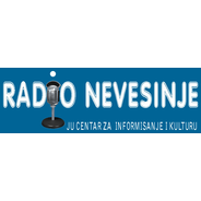 Radio Nevesinje-Logo