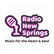 Radio New Springs 