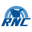 Radio Nichelino Comunità RNC-Logo