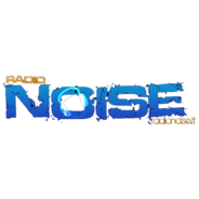 Radio Noise-Logo