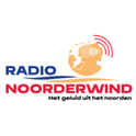 Radio Noorderwind-Logo