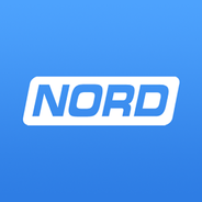 Radio NORD-Logo