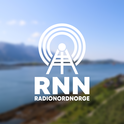 Radio Nord-Norge-Logo