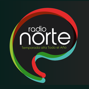 Radio Norte-Logo