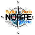 Radio Norte Tenerife-Logo