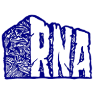 Radio North Angus RNA-Logo
