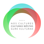 Radio Nos Cultures-Logo