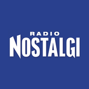 Radio Nostalgi-Logo