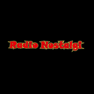 Radio Nostalgi-Logo