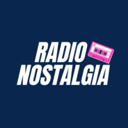 Radio Nostalgia-Logo