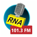 Rádio Nova Antena RNA 