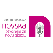 Radio Novska-Logo