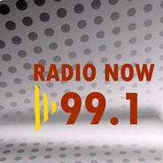 Radio Now 99.1-Logo