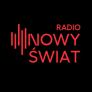 Radio Nowy Swiat-Logo