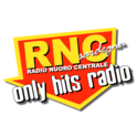 Radio Nuoro Centrale RNC-Logo