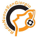 Radio Nuova San Giorgio-Logo