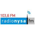 Radio Nysa FM-Logo