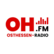 Radio OH.FM-Logo