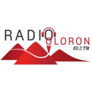 Radio Oloron-Logo